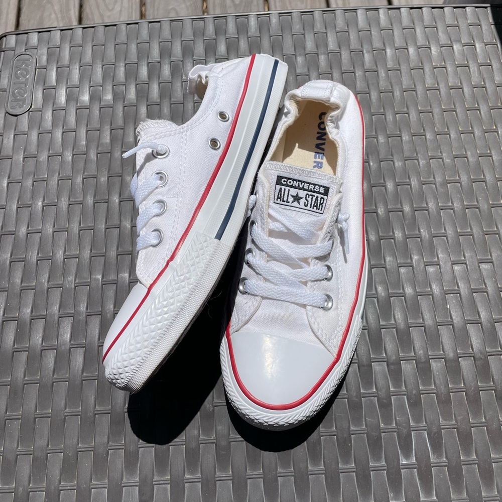 Converse • Chuck Taylor All Star sneaker